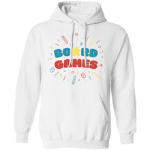 Load image into Gallery viewer, Board Games Hoodie