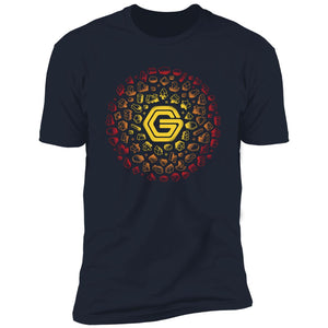 Gets Games Premium Short Sleeve T-Shirt