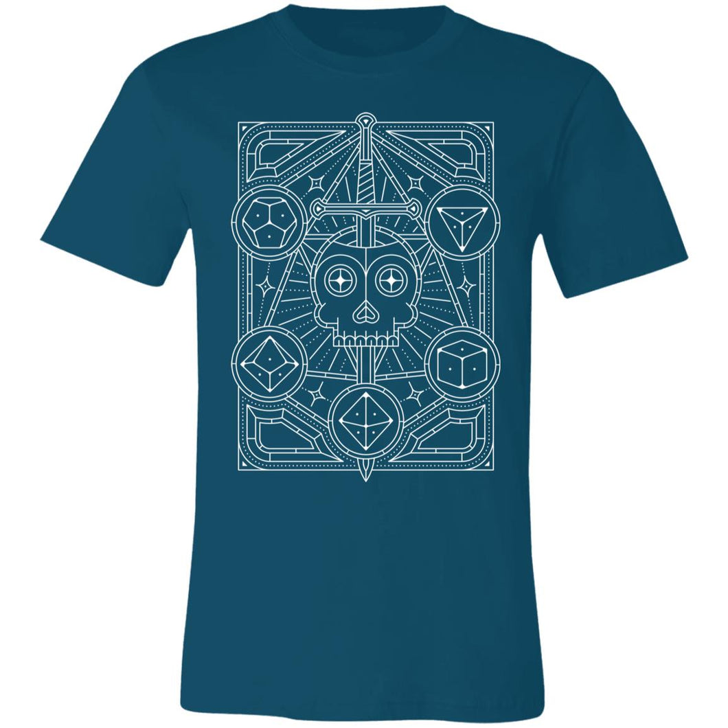 Role Player Dungeons & Dragons inspired T-Shirt