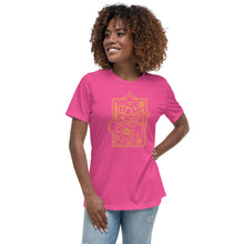Load image into Gallery viewer, Omnigamer Women&#39;s Relaxed T-Shirt