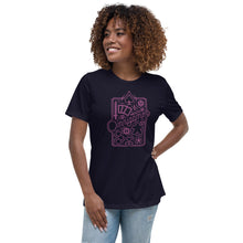 Load image into Gallery viewer, Omnigamer Women&#39;s Relaxed T-Shirt