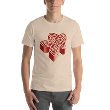 Load image into Gallery viewer, Meeple Maze Board Game T-Shirt