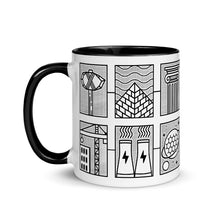 Load image into Gallery viewer, Eurogames Board Game Mug