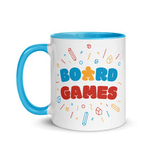 Load image into Gallery viewer, Board Games Mug
