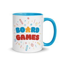 Load image into Gallery viewer, Board Games Mug