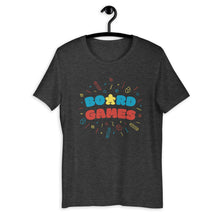 Load image into Gallery viewer, Board Games T-Shirt