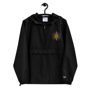 Crit Club d20 Embroidered Jacket